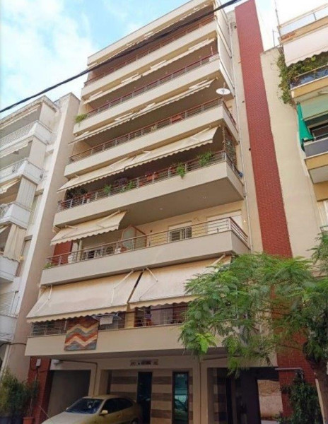 Apartment, Sykies