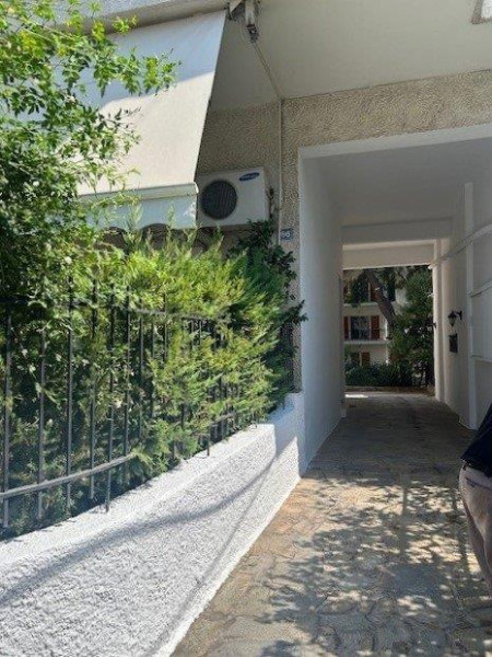 Αpartment, Νea Erythraia