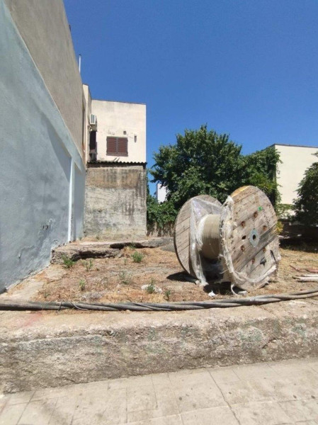 Plot, Megalopoli, Arkadia