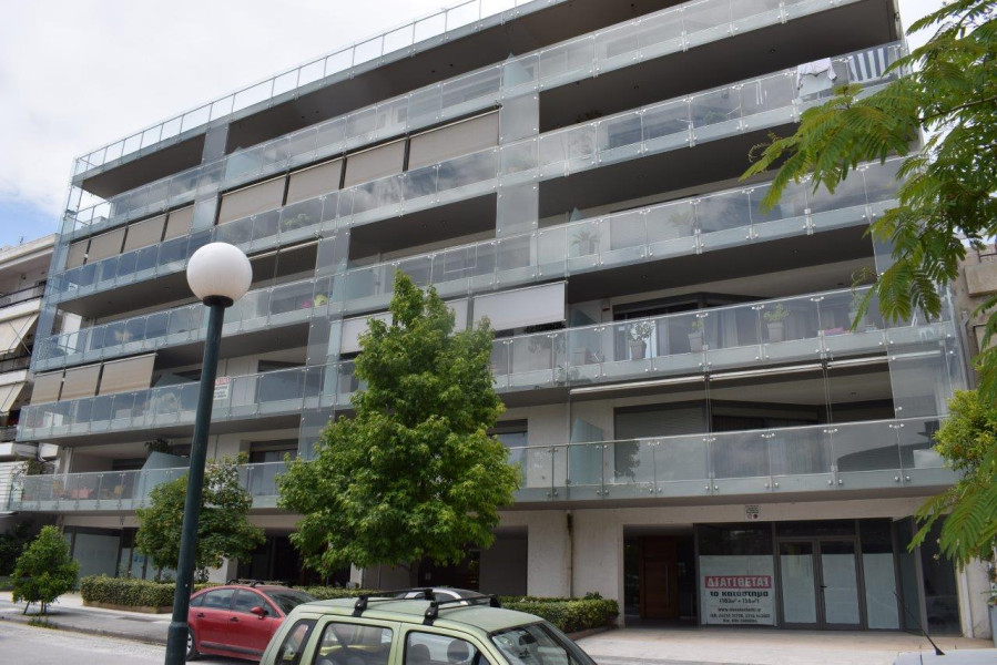Retail, Volos