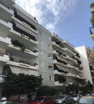 Διαμερίσματα, Πάτρα