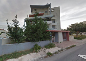 Διαμέρισμα, Σπάτα