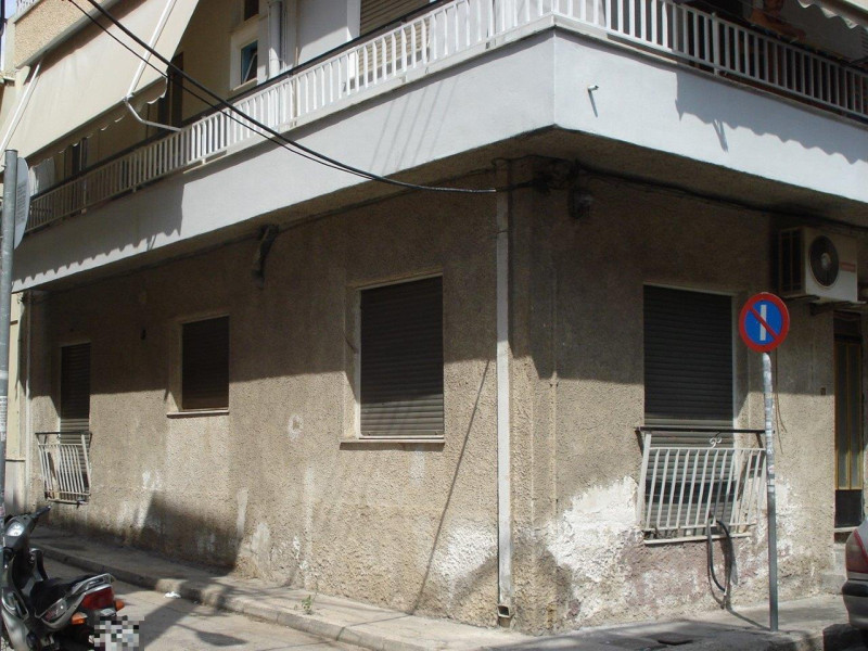 Apartment, Nikaia
