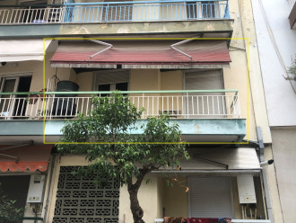 Διαμέρισμα, Αμπελόκηποι, Θεσσαλονίκη