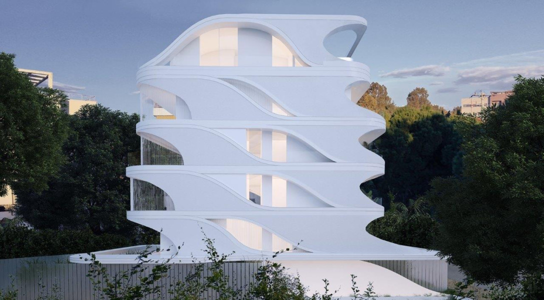 Maisonette, Voula