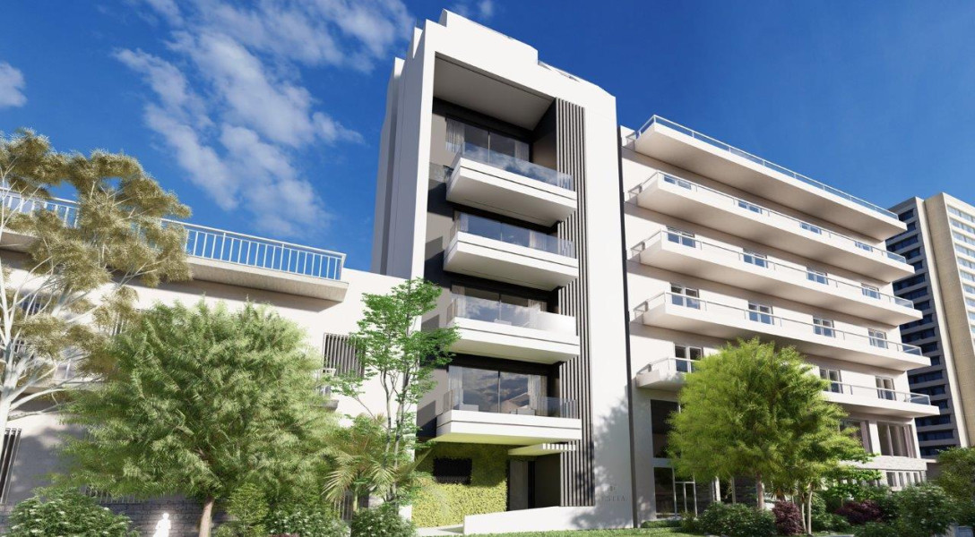Maisonette, Καλλιθέα