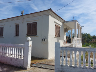 Μονοκατοικία, Κλειδί, Ημαθία