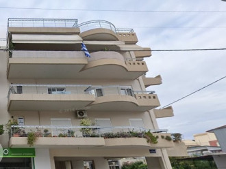 Διαμέρισμα, Πάτρα