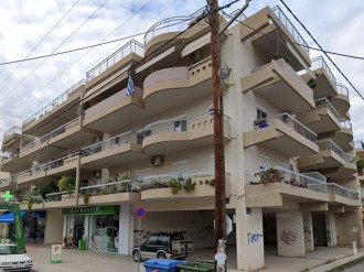 Κτίριο κατοικιών, Πάτρα