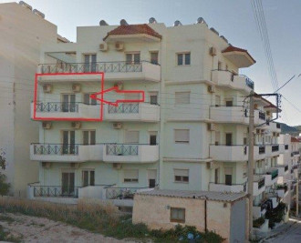 Διαμέρισμα, Λαύριο