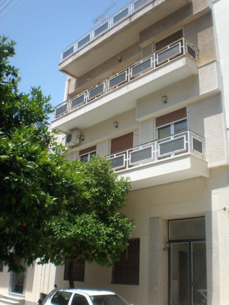 Leased apartment, Tambouria