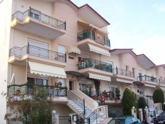 Μεζονέτα, Άγιος Αθανάσιος