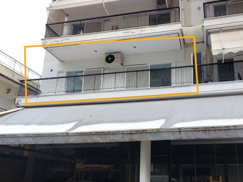 Apartment, Kilkis
