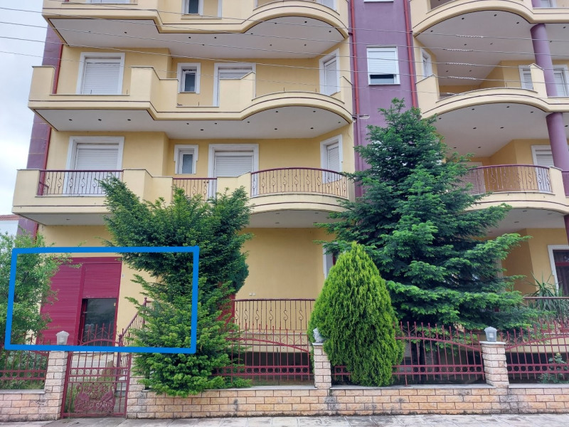 Apartment, Ptolemaida