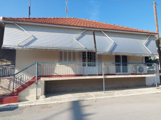 Μονοκατοικία, Χαλκηδόνα