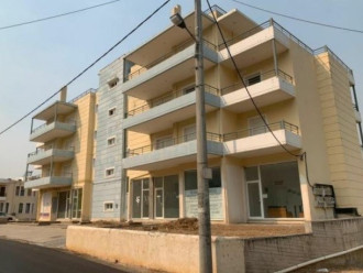 Διαμέρισμα, Αυλώνας
