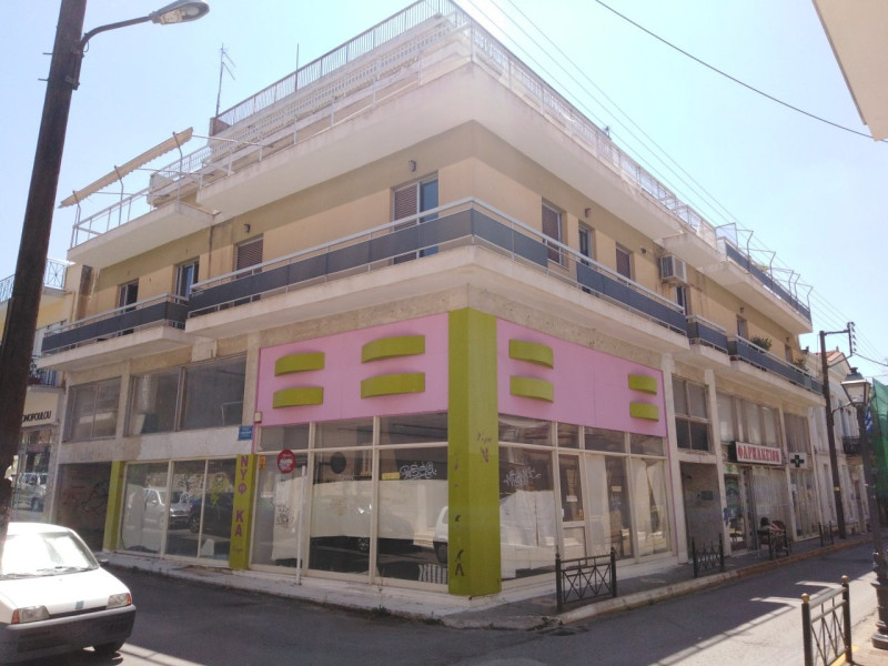 Apartment, Tripoli