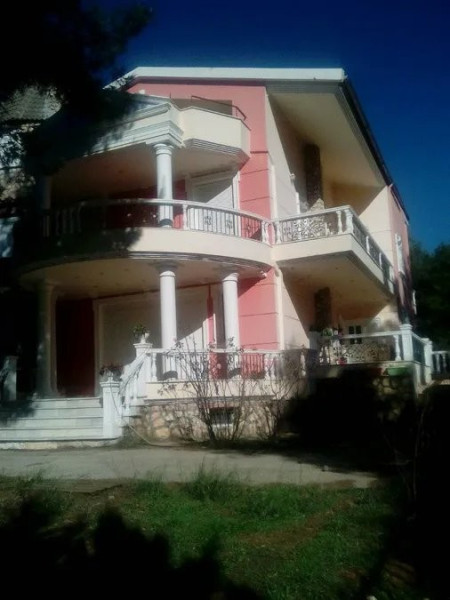 Apartment, Afidnes