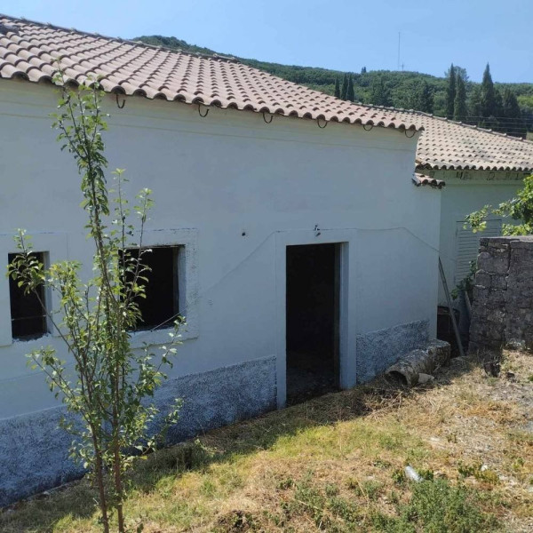 Apartment, Kerkira