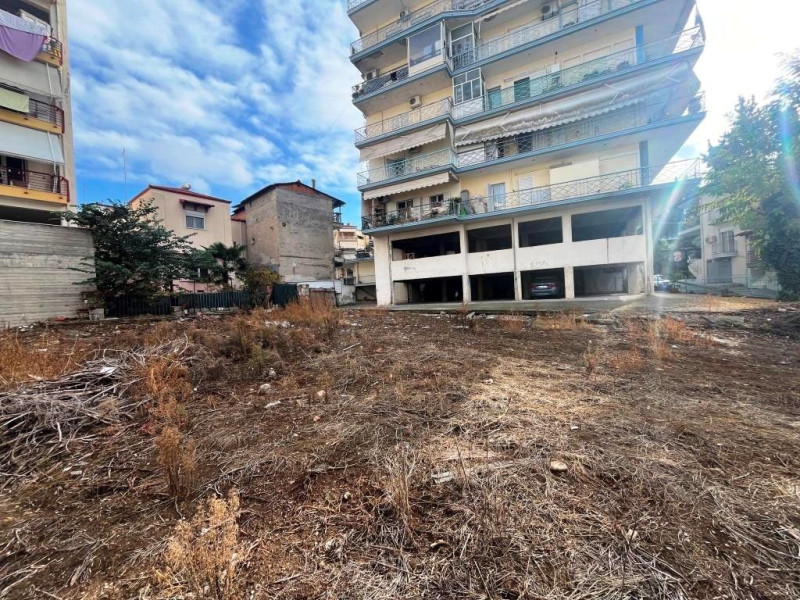 Plot, Giannitsa