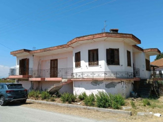 Μονοκατοικία, Καλλιθέα Κατερίνης