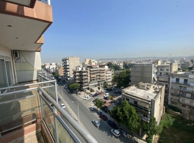 Apartment, Thessaloniki