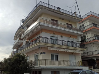 Διαμέρισμα, Καβάλα