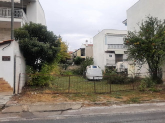 Οικόπεδο, Περαία