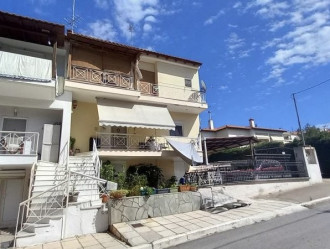 Μισθωμένη Μεζονέτα , Νέα Μουδανιά Χαλκιδική
