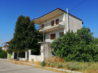 Μεζονέτα , Αγ. Αθανάσιος Θεσσαλονίκης