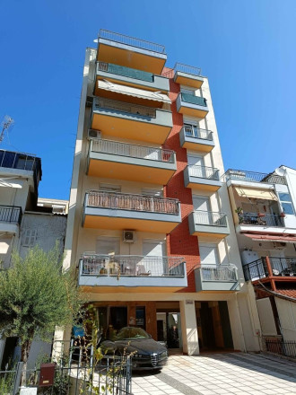Μισθωμένο διαμέρισμα, Εύοσμος