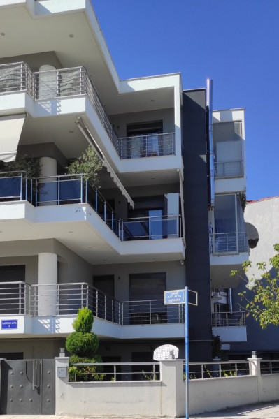 Apartment, Pylaia