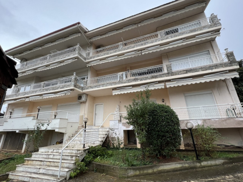 Apartment, Panorama