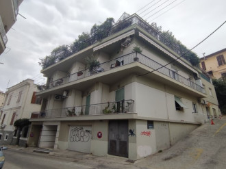 Μισθωμένο διαμέρισμα, Καβάλα