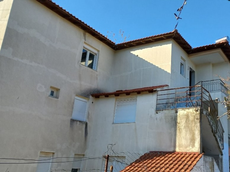 Apartment, Souroti