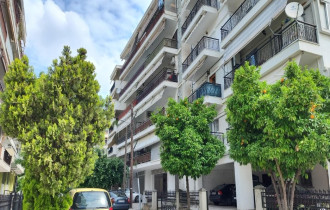 Μισθωμένο διαμέρισμα, Τούμπα