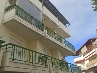 Διαμέρισμα, Κοζάνη