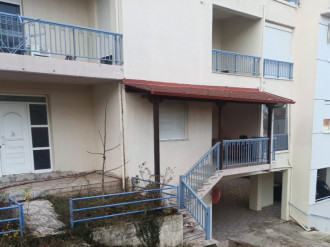 Διαμέρισμα, Κοζάνη