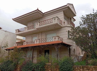 Μεζονέτα, Άγιος Στέφανος