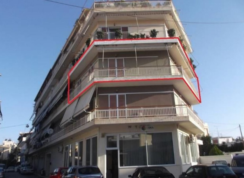 Apartment, Argos