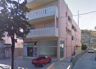 Διαμέρισμα, Ρόδος