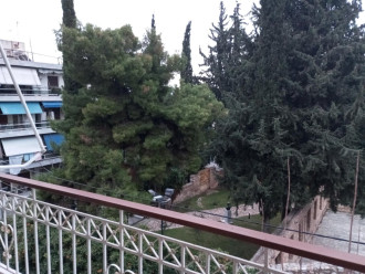 Διαμέρισμα, Νίκαια