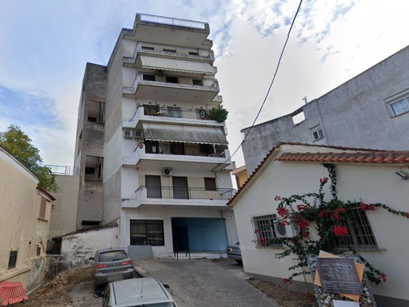 Apartment, Messini