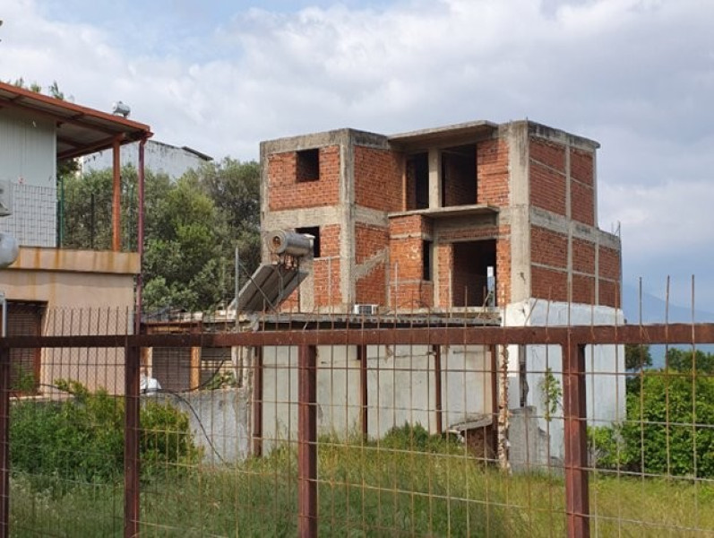 Apartment, Chalkida