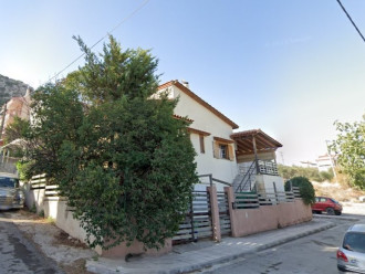 Μισθωμένη μονοκατοικία, Άνω Λιόσια