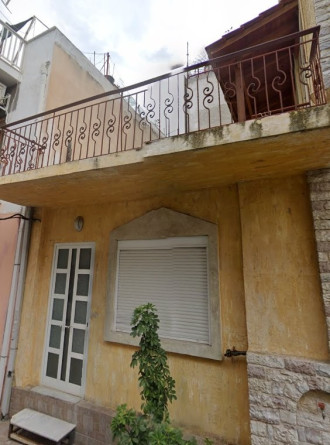 Διαμέρισμα, Περιστέρι