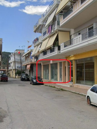 Κατάστημα, Σκάλα Λακωνίας