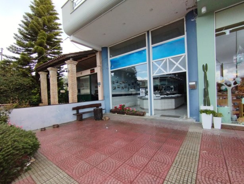 Leased Store, Rio