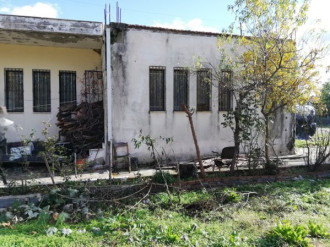 Μισθωμένη Μονοκατοικία, Πύλη Τρικάλων