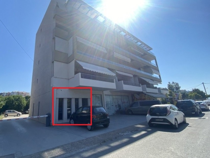 Οffice store, Lefkanti, Evoia